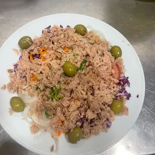 Salada Atum