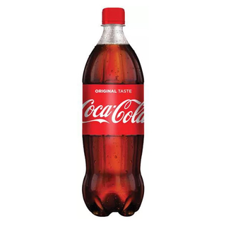 Coca-cola 1L