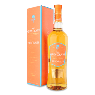 Віскі Glen Grant Arboralis (0,7л)