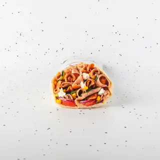Rulla mix