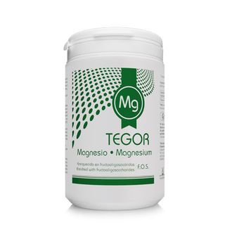 Magnesio Polvo
