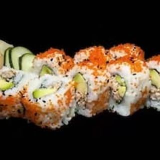 721. Rollo De Salmón Asado (8 Uds.)