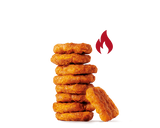 9 Spicy McNuggets® 