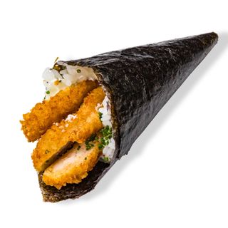 Temaki Camarão Furay