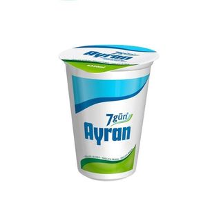 Ayran 7 Gün