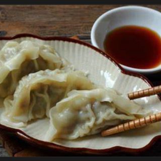 37. Ravioli di carne alla griglia - 6 pezzi