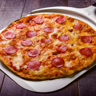 Pizza Pepperoni