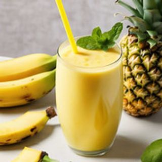 Smoothie Good Origins