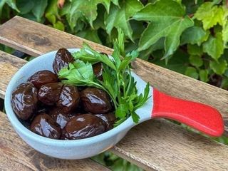 Заквасимо сливу? (250g)