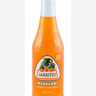 Jarritos De Mandarina
