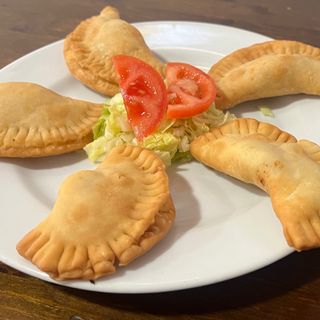 Fatayer de queso (5 uds.) 