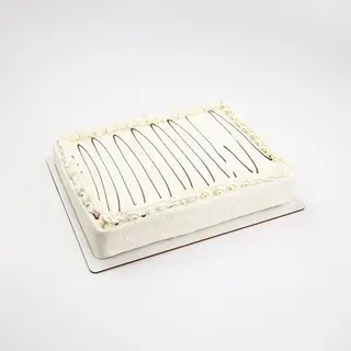 Торт "Домашний" Плюс гранд  (1,700 кг)