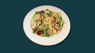 Rosa Prawns Salad