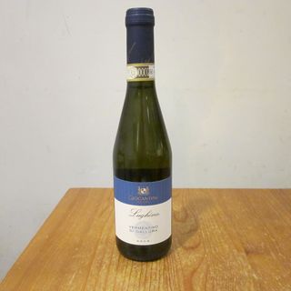 vino bianco