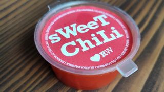 Sweet chili Premium sos