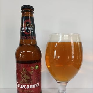 Cruzcampo