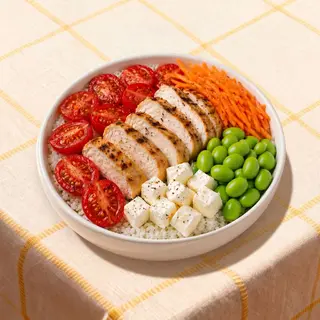Chicken Bowl 