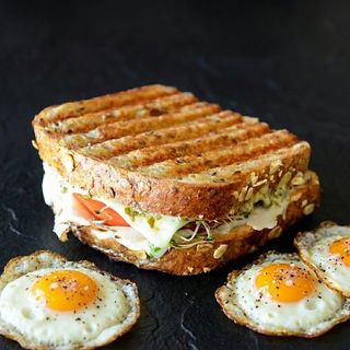 Sandwich Pro Panini