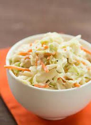 Coleslaw Salad