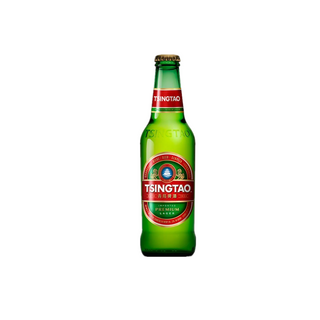 Tsingtao 33 cl