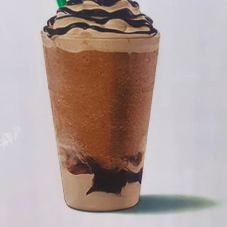 Frappucchino