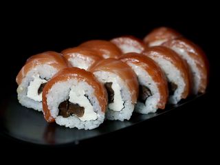 Filadelfia Shiitake