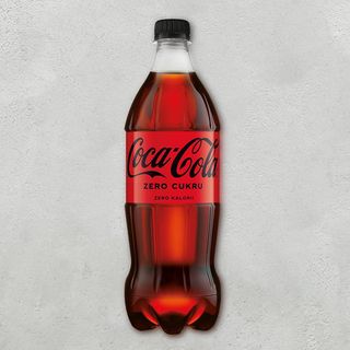 Coca- cola zero 850ml