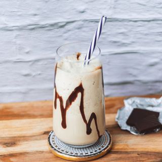 Mocha Shake