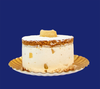 Mono Ricotta e Pera