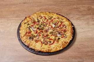 Vegan Veggie posna 30 cm