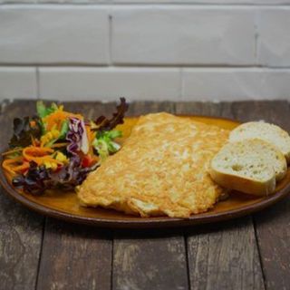 Tortilla Española