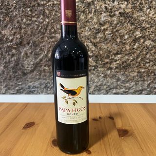 Papa Figos Tinto