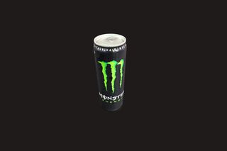Monster Energy