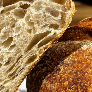 Хліб чорний 