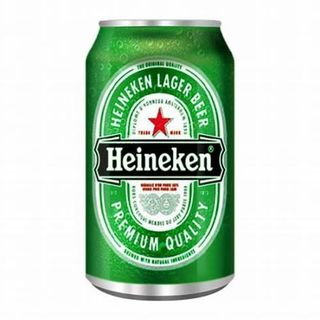 Heineken