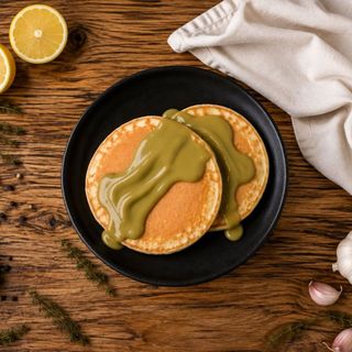 Pancakes dolci