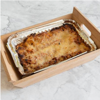 Anelletti Al Horno