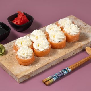 ფილადელფია კრემყველით