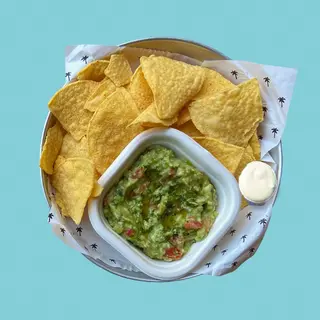 guacamole