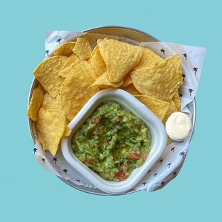 guacamole