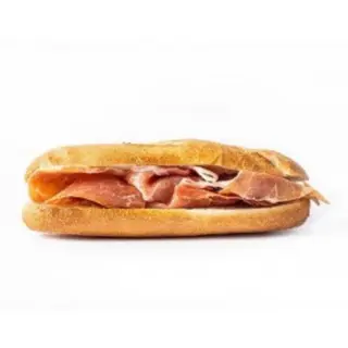 Montado jamon 