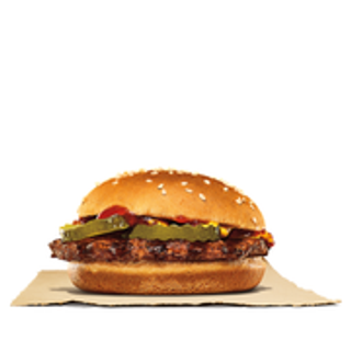 Sandwich Hamburger