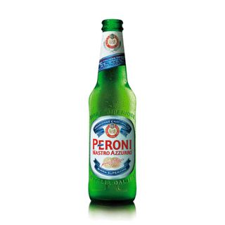 Cerveza Peroni (330 ml.)