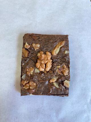 Brownie Noix