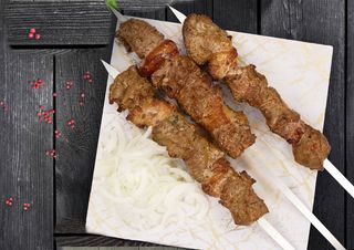 Кусковая Говядина (150г)