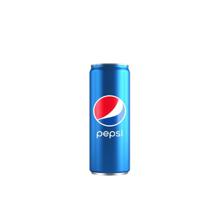 Pepsi 330ml