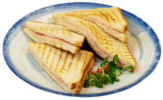 Сандвич на тостер (250г)