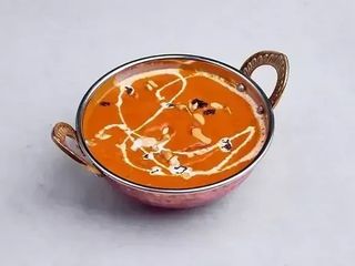 Butter Chicken-Best Seller