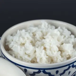 Arroz Blanco Jasmin (Khao Suay)