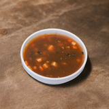 Kiselo ljuta supa (27酸辣汤)